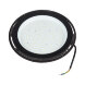ULY-U36C-200W-4000K IP65 GREY Светильник светодиодный промышленный. Белый свет 4000K. Угол 110 градусов. TM Uniel