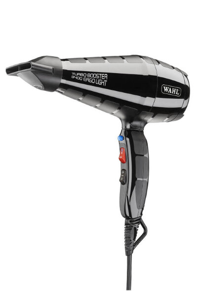 Фен Wahl 4314-0470 TurboBooster 3400 ErgoLight