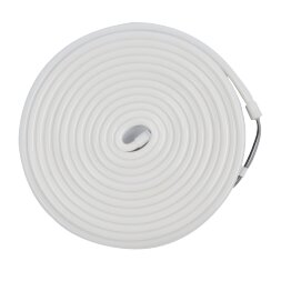 ULS-N01-2835-120LED-m-6mm-IP67-DC12V-9W-m-5M-6500K Светодиодная гибкая герметичная лента. NEON. Катушка 5м. в блистере. Дневной белый свет 6500K. ТМ Uniel