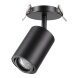 370419 NT19 101 Встраиваемый светильник IP20 GU10 50W 220V PIPE