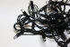 LED-PLS-100-10M-240V-WW/BL-F(WW)-W/O Бел.Т/бел.Т флэш на черн пр.,соед.(без шнура) С КОЛПАЧКОМ