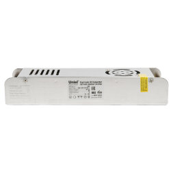 UET-VAS-360A20 12V IP20 Блок питания. 360Вт. Металлический корпус. TM Uniel