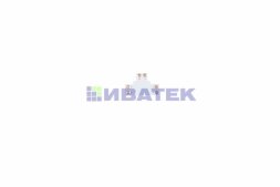 Плата соединительная (T) для одноцветных светодиодных лент шириной 10 мм LAMPER