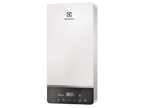 Проточный водонагреватель Electrolux NPX 12-18 Sensomatic Pro
