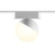359097 SHINO NT23 052 белый Трековый светильник для низков. шинопровода IP20 LED 4000K 10W 48V 800Лм