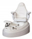 Педикюрная группа PEDI SPA ECO Lemi, арт. 121 ECO White