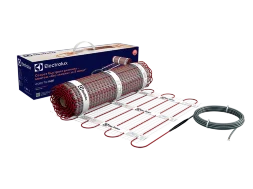 Мат нагревательный ELECTROLUX EEFM 2-150-8 (комплект теплого пола)