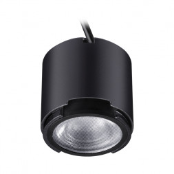 358194 NT19 093 черный Модуль к артикулам 358195-358198 IP20 LED 4000K 9W 220В MELANG