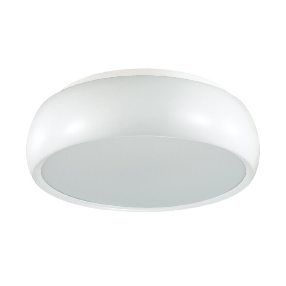 4413/3C LN19 067 белый Светильник потолочный E27 3*60W 220V TIMO