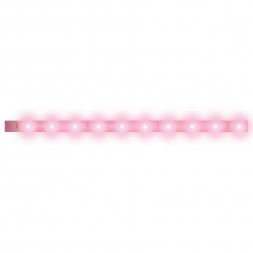 ULS-N21-2835-120LED-m-8mm-IP67-220V-8W-m-50M-PINK Светодиодная гибкая герметичная лента. NEON. Бобина 50 м. Розовый свет. TM Uniel.