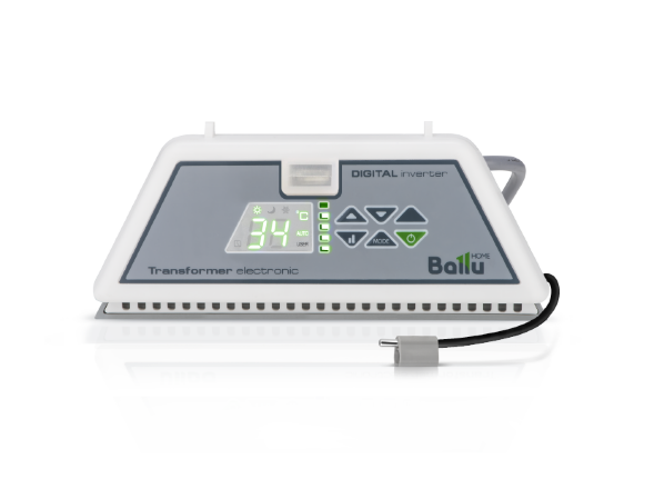 Блок управления Transformer Digital Inverter Ballu BCT/EVU-I