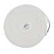 ULS-N03-2835-100LED-m-8mm-IP67-DC12V-11W-m-5M-6500K Светодиодная гибкая герметичная лента. NEON. Катушка 5м. в блистере. Дневной белый свет 6500K. ТМ Uniel