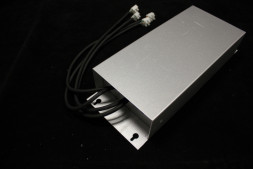 S-300W-12V-25A, трансформатор для свет. клип-лайта 240V/12V. Размер 36х20х7см. Мощность 300W.