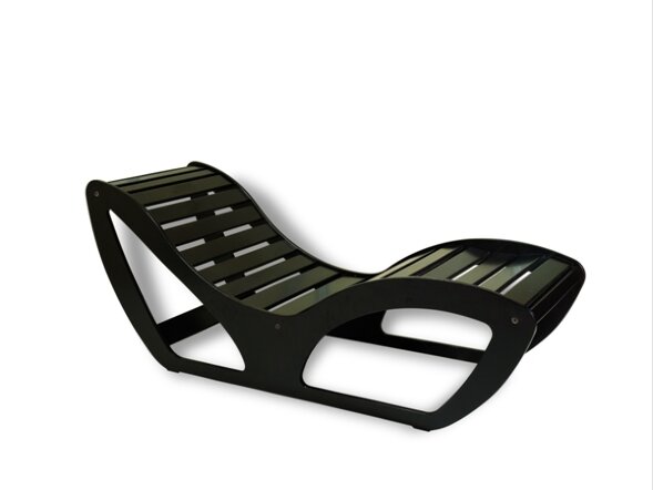 Шезлонг CHAISE LONGUE