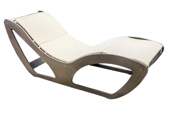 Шезлонг CHAISE LONGUE