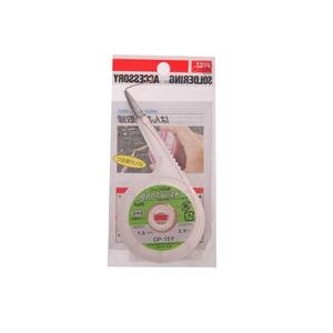 goot CP-15Y, оплетка для выпайки -диспенсер (1.5мм x 2м)