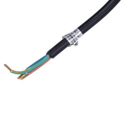 ULF-Q517 50W-GREEN IP65 220-240V BLACK Прожектор светодиодный. Зеленый свет. Корпус черный. TM Volpe