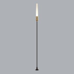 7020/4GA NATURE ODL25 708 Ландшафтный светильник 990мм металл/акрил IP65 LED 4W CRI 90 3000K 24V CAN