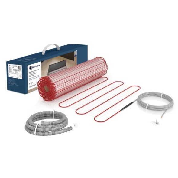 Мат ELECTROLUX EPM 2-150-3 (комплект теплого пола)