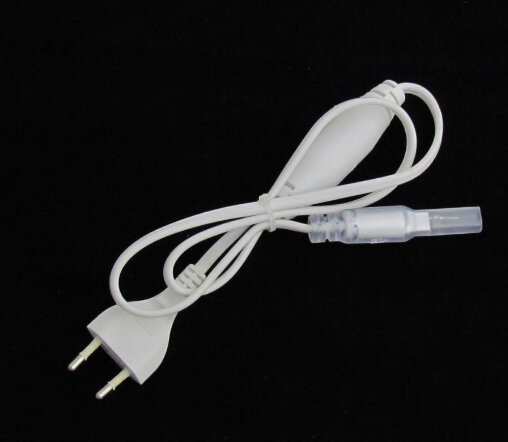 Cиловой шнур для тейп-лайта LT-2W и Milky LT-2W и LT-FCB-2W-3528-60L