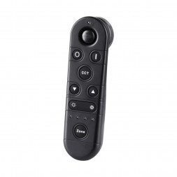 358339 NT19 000 черный Беспроводной пульт ДУ (2.4G) IP60 GESTION