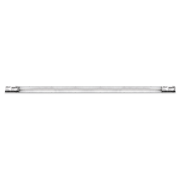 Светильник герметичный под светодиодную лампу CСП-458 1xLED-Т8-1200 G13 1276х60х55мм IP65 NEOX