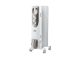 Радиатор масляный Zanussi Espressione ZOH/ES-07WN 1500W (7-секций)