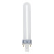 LED-PL-5W-4000K-G23-FR PLZ03WH Лампа светодиодная. Форма PL. матовая. Белый свет 4000K. Картон. ТМ Uniel