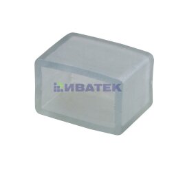 Заглушка для светодиодной ленты 220В, SMD 5050