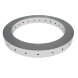 Лента-полоса монтажная оцинкованная прямая, перфорированная тарная 20х0,55 мм (рулон 25м) REXANT