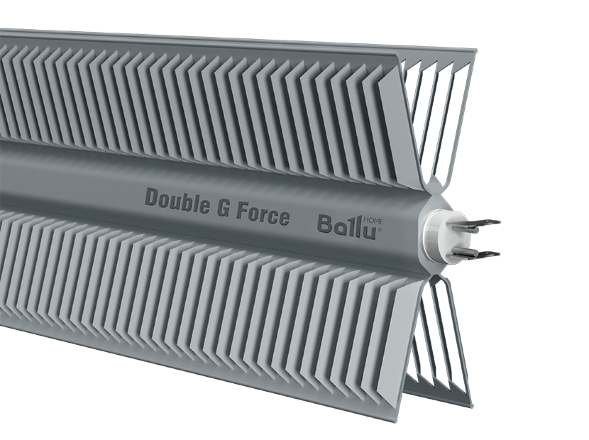 Конвектор электрический Ballu Enzo BEC/EZER-1500