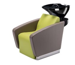 Мойка парикмахерская MIAMI SMART JET MASSAGE