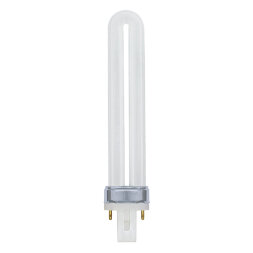 LED-PL-7W-4000K-G23-FR PLZ03WHЛампа светодиодная. Форма PL. матовая. Белый свет 4000K. Картон. ТМ Uniel