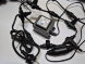 LED-PLS-200*5-20M*5-24V-M/BL-F(W) Flash LED гирлянда Спайдер 5*20м, 24V, мульти LED/Flash белый