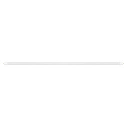 LED-T8-18W-6500K-G13-FR-FIX-SLS Лампа светодиодная. Форма T8. матовая. Дневной свет 6500K. ТМ Volpe