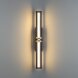 7083/20L L-VISION ODL25 281 Подвесной светильник черный/золото/ металл/акрил IP20 LED 20W 3000K 220V