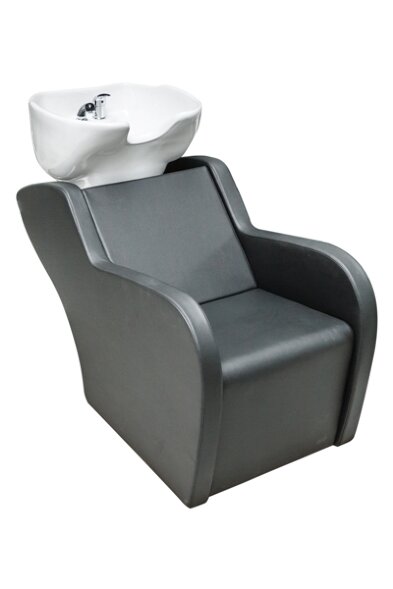 Мойка парикмахерская CLUBWASH Gamma&amp;Bross, арт. GSCW003BN/Promo