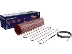 Мат нагревательный ELECTROLUX EEM 2-150-3 (комплект теплого пола)