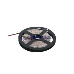 LED лента 12 В, 12 мм, IP23, SMD 5730, 60 LED/m, 12 V, Белый (6000 K)