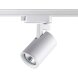 370646 NT19 000 белый Светильник однофазный трековый IP20 GU10 50W 220V GUSTO