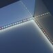Лента светодиодная 120SMD(2835)/м 11Вт/м 24V 20000*10*1.22мм 6000К, LS520 FERON