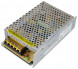 Источник питания 220 V AC/12 V DC 6 A 72 W с разъемами под винт, без влагозащиты (IP23)