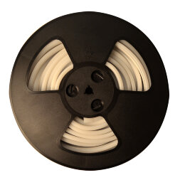 ULS-N21-2835-120LED/m-8mm-IP67-220V-8W/m-50M-4000K Светодиодная гибкая герметичная лента. NEON. Бобина 50 м. Белый свет (4000К). TM Uniel