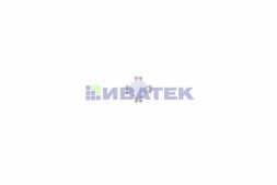 Плата соединительная (X) для одноцветных светодиодных лент шириной 8 мм LAMPER