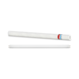 Лампа светодиодная LED-T8-М-МД 25Вт G13 6500К 2500Лм 1,2м матовая неповоротная 0-100% 8м 30сек микроволновый датчик IN HOME