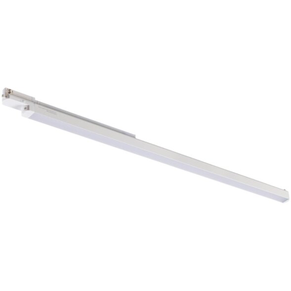 358171 NT19 021 белый Трехфазный трековый светодиодный светильник IP20 LED 4000K 30W 100-240V ITER