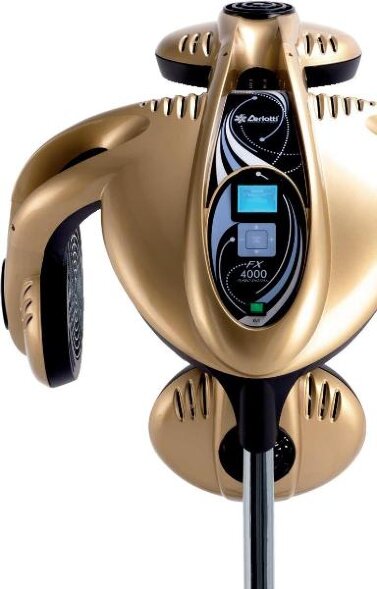 Климазон FX 4000 DIGITAL TURBO