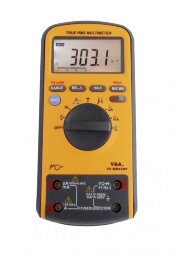 VA-ММ42RP Мультиметр цифровой с повышенной защитой