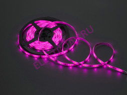 FLEX-SDP5150B-RGB Гибкая LED полоса , цвет RGB, 30 SMDсветодиодов 50*50,  5 м., 12V, 7,2W/M, IP65
