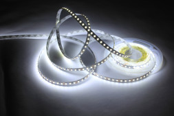 Светодиодная лента SMD 2835 120led/m 12V IP33 White, , м
